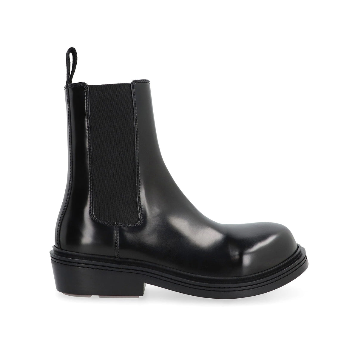 Bottega Veneta Shoes Bottega Veneta Fireman Ankle Boots Women Luxury Lifestyle Designer Footwear