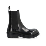 Bottega Veneta boots & booties luxury designer piece front view