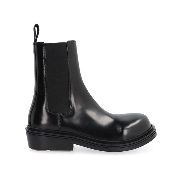 Bottega Veneta Shoes - Bottega Veneta Fireman Ankle Boots Women Premium Designer Casual Shoes