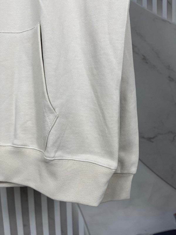 Side profile view of Balenciaga luxury piece style No.365