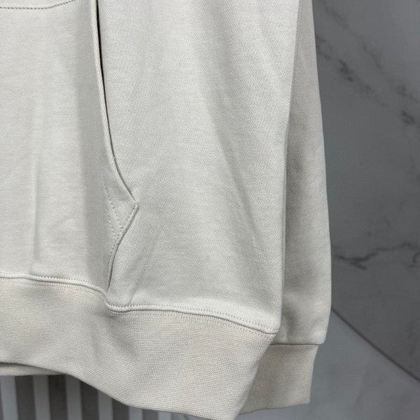 Side profile view of Balenciaga luxury piece style No.365