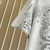 Texture and finish detail of Givenchy luxury piece style No.191