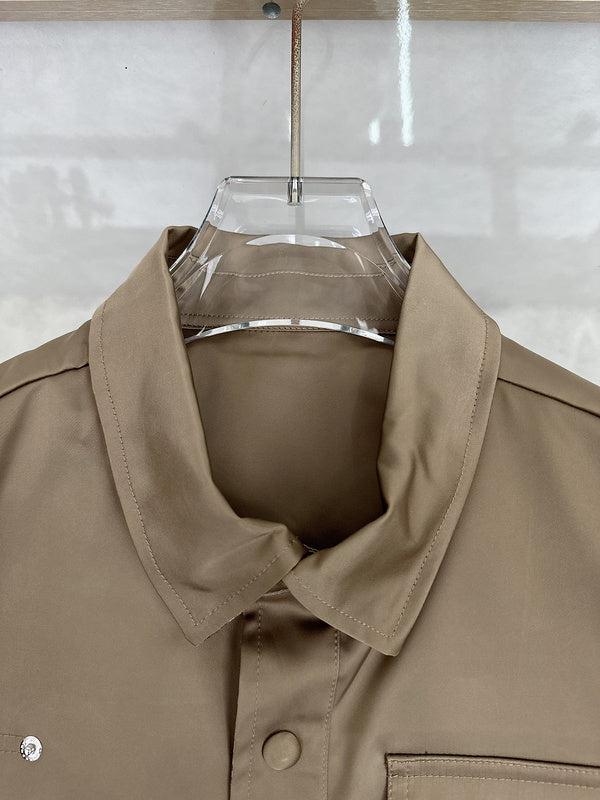 Burberry designer clothing styled look premium fashion