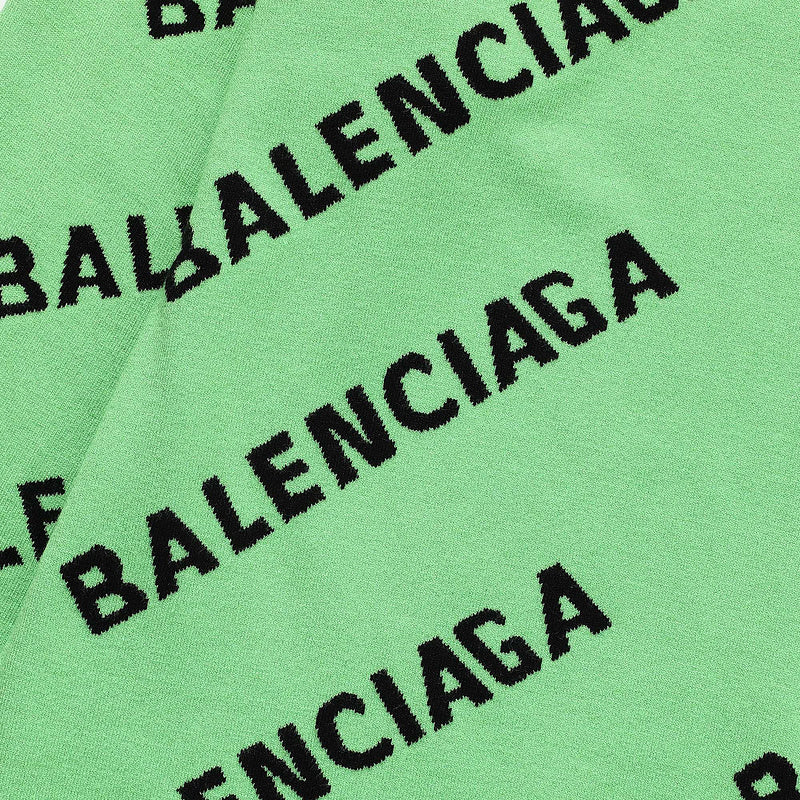 Balenciaga designer clothing front view designer style