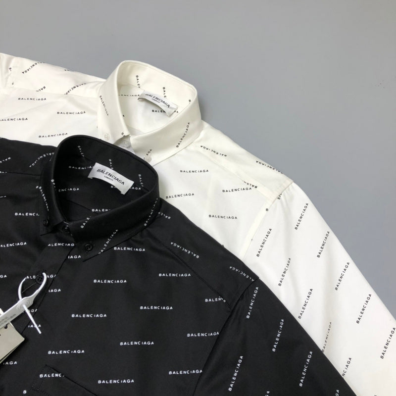 Styling view of Balenciaga luxury piece style No.381