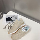 Miu Miu luxury shoes detail shot