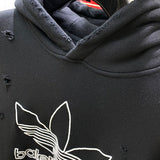 Balenciaga designer clothing styled look premium fashion