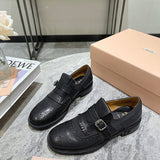 Miu Miu shoes front view designer style