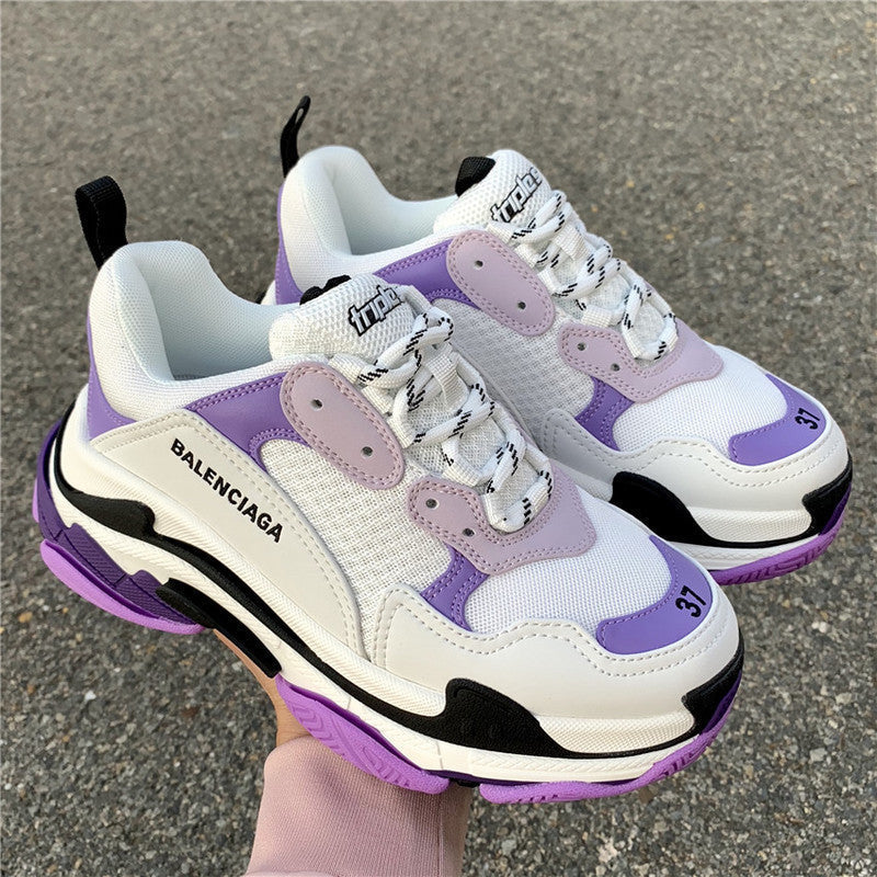 Balenciaga shoes Style 413 - additional angle view