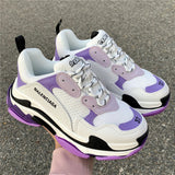 Balenciaga shoes Style 413 - additional angle view