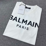 Balmain designer clothing styled look premium fashion