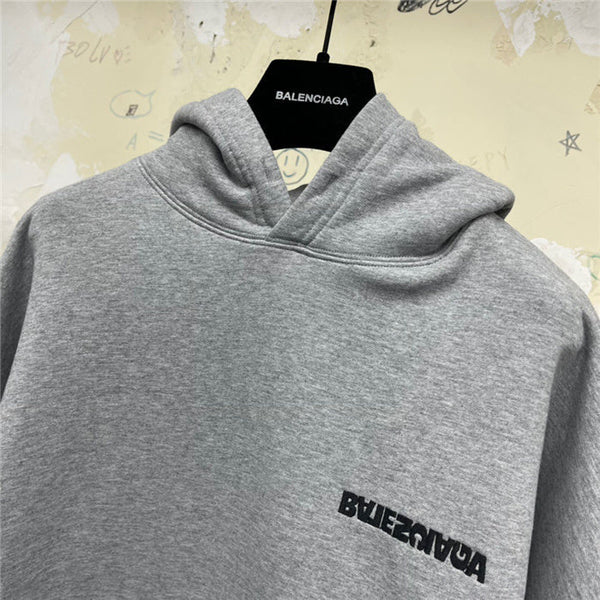 Balenciaga designer clothing styled look premium fashion