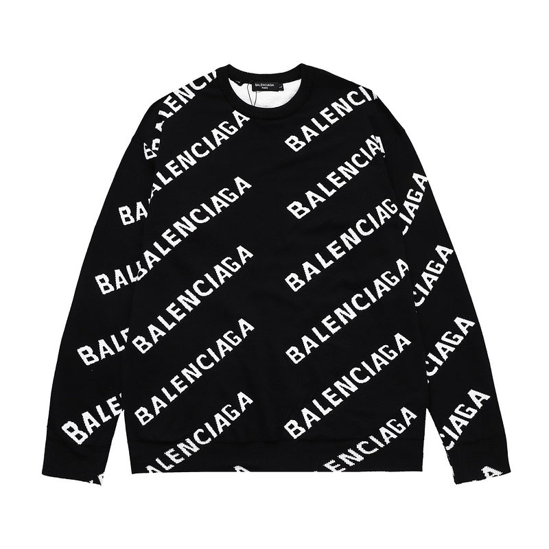 Balenciaga luxury designer clothing detail shot
