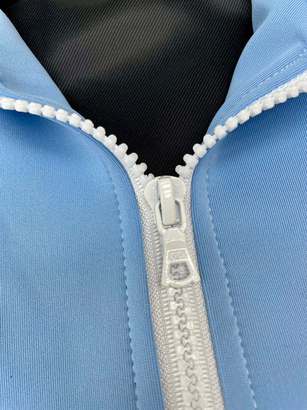 Amiri hoodie styled look premium fashion