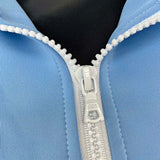 Amiri hoodie styled look premium fashion