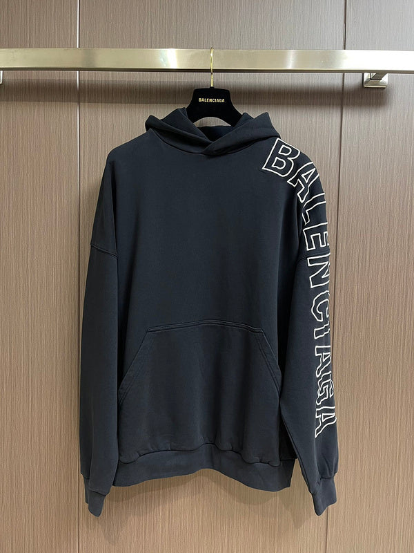Front view of Balenciaga luxury piece style No.228