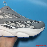 Dior shoes Style 049 - interior and comfort detail