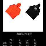 Front view of Balenciaga luxury piece style No.488
