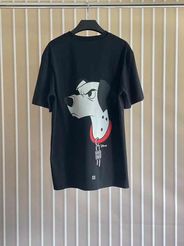 Givenchy designer clothing styled look premium fashion