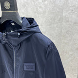 Three-quarter angle view of Burberry luxury piece style No.552