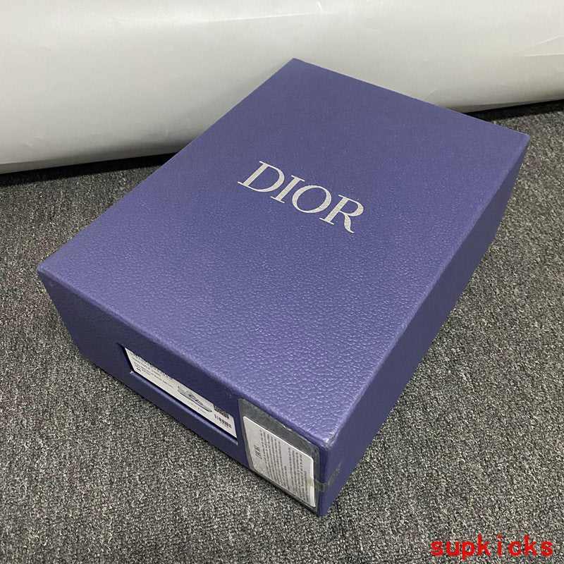 Dior Chocolate Brown Slingback Heels - Lifestyle Styling Shot