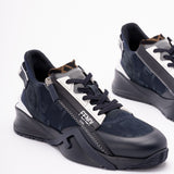 Fendi athletic lifestyle shot premium designer piece