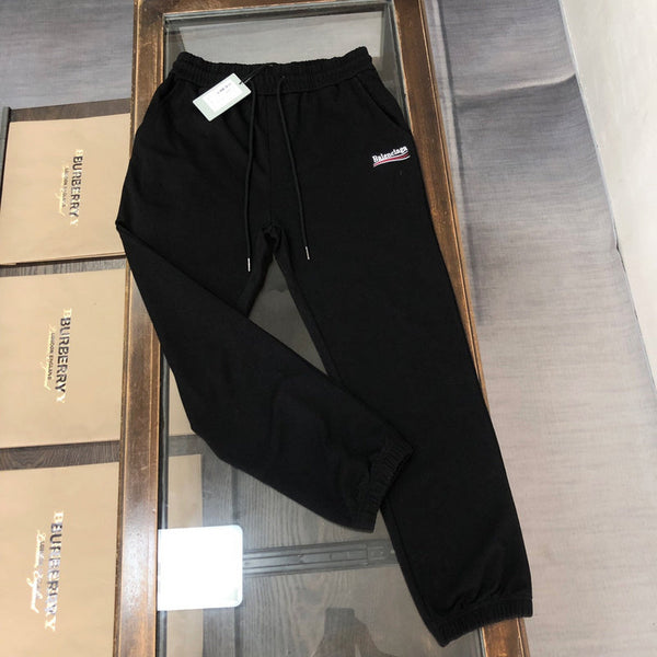 Balenciaga luxury designer clothing detail shot