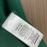 Front view of Burberry luxury piece style No.446