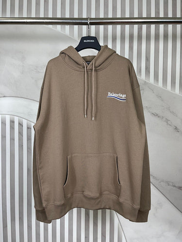 Balenciaga designer clothing front view designer style