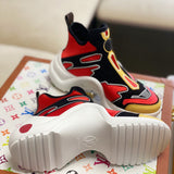 Front view of Louis Vuitton luxury piece style No.115