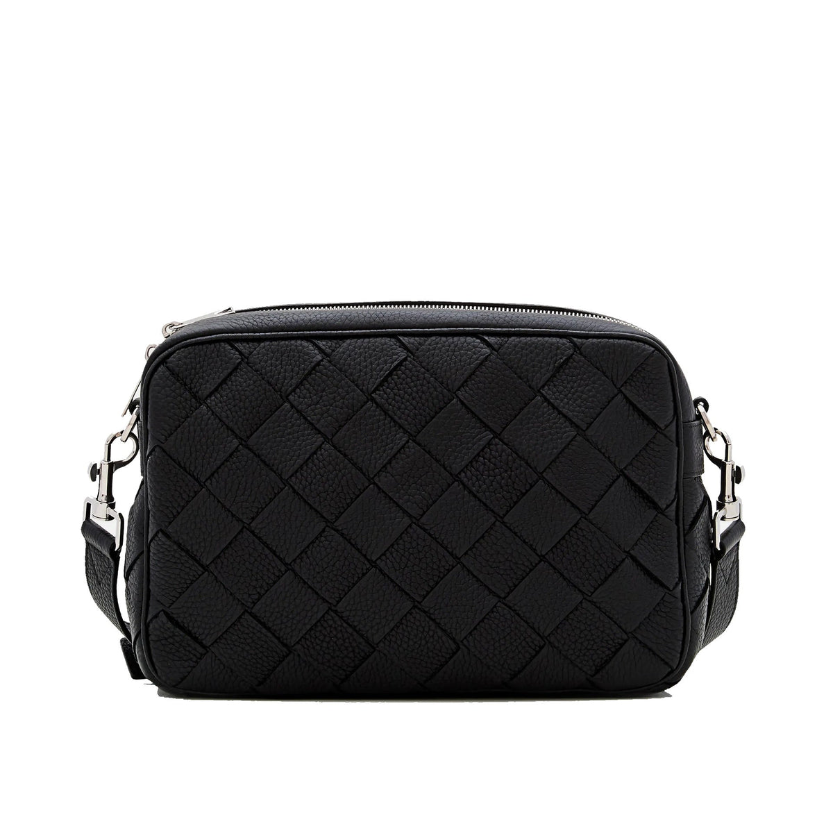 Bottega Veneta Bags? Bottega Veneta Intrecciato Camera Bag Men Premium Designer Shoulder Bag