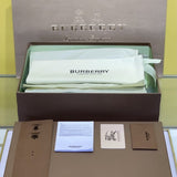 Burberry shoes Style 203 - sole and craftsmanship detail
