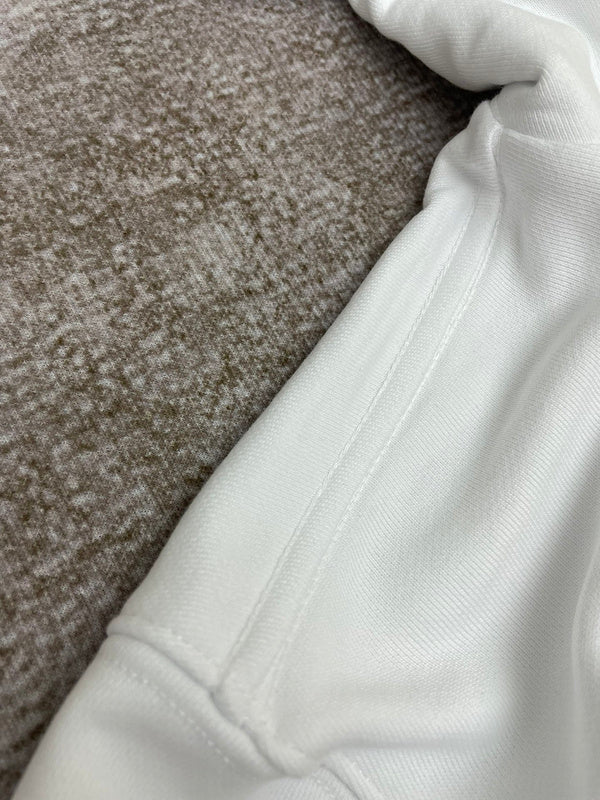 Back view of Amiri luxury piece style No.012