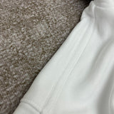Back view of Amiri luxury piece style No.012