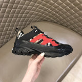 Burberry shoes Style 118 - styled lifestyle view