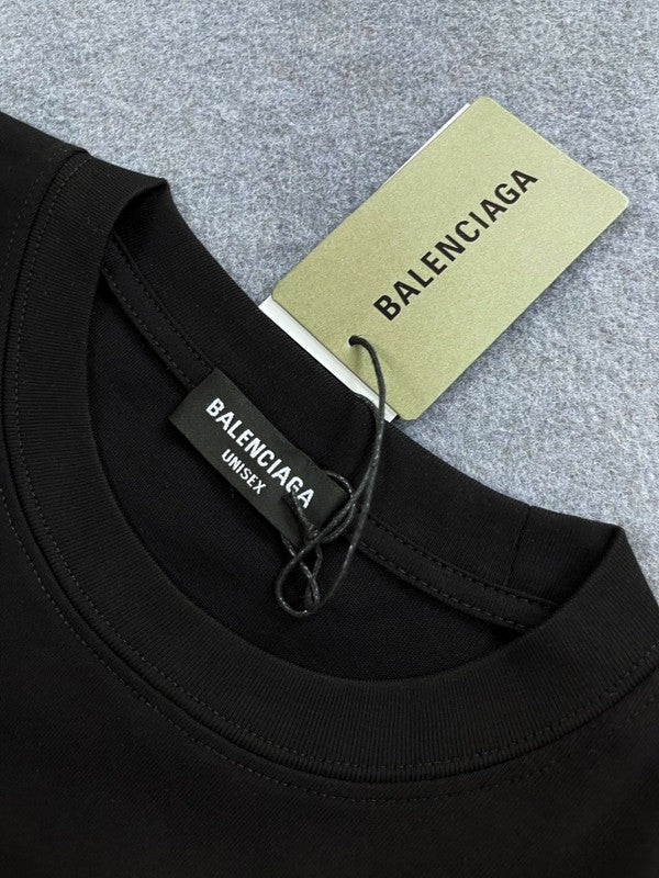 Close-up detail view of Balenciaga luxury piece style No.361
