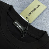 Close-up detail view of Balenciaga luxury piece style No.361