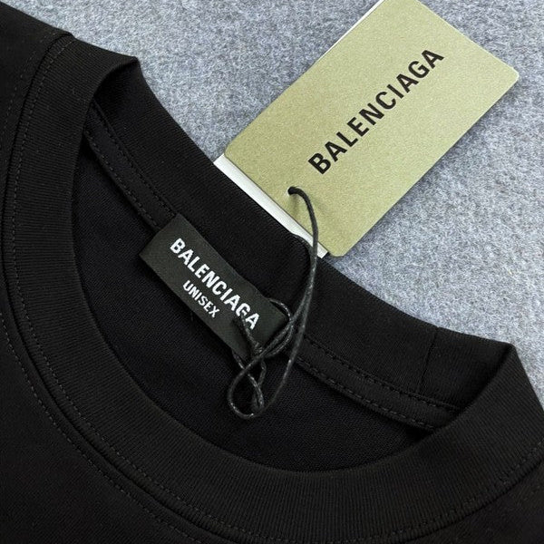 Balenciaga designer clothing styled look premium fashion