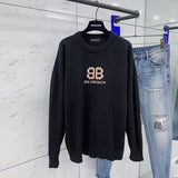 Front view of Balenciaga luxury piece style No.061