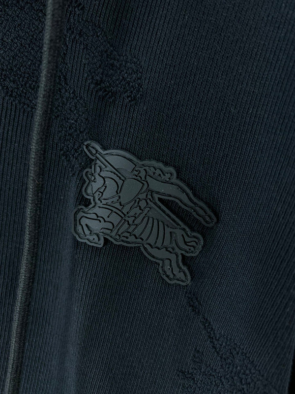 Full silhouette view of Burberry luxury piece style No.345