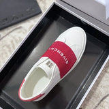 Givenchy shoes Style 029 - styled lifestyle view