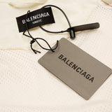 Balenciaga designer designer clothing full view