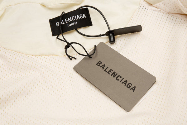 Balenciaga designer designer clothing full view