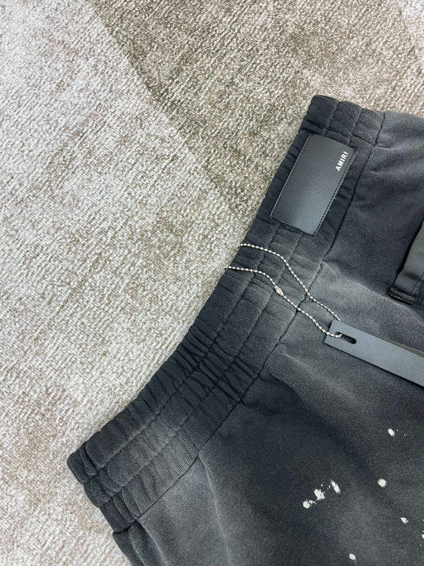 Side profile view of Amiri luxury piece style No.073