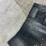 Amiri designer t-shirt full view
