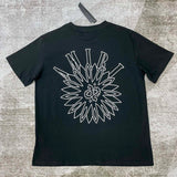 Amiri t-shirt styled look premium fashion