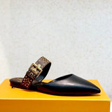 Louis Vuitton shoes styled look premium fashion