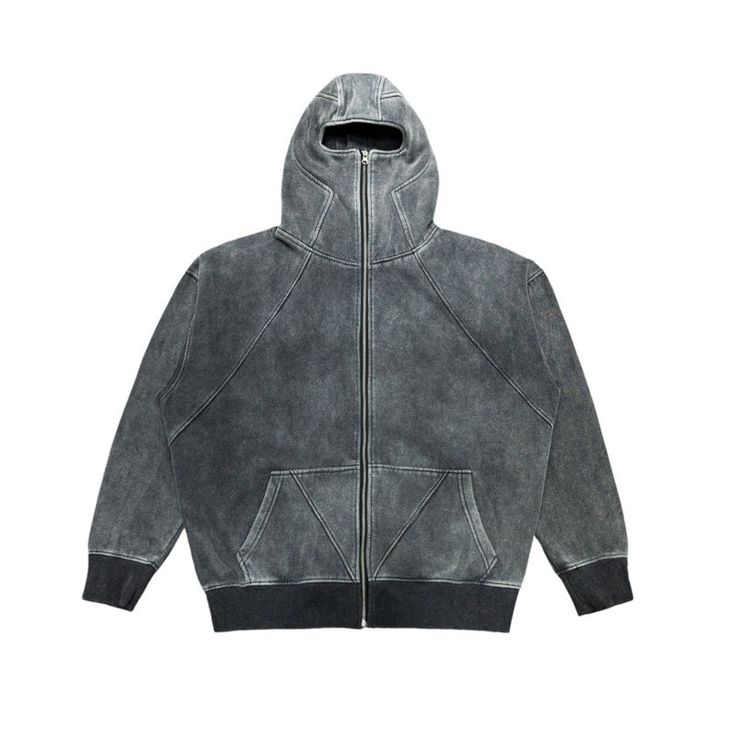 Balenciaga designer clothing styled look premium fashion