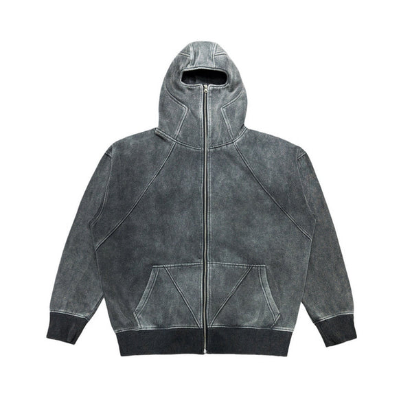 Balenciaga designer clothing styled look premium fashion