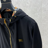 Three-quarter angle view of Burberry luxury piece style No.427